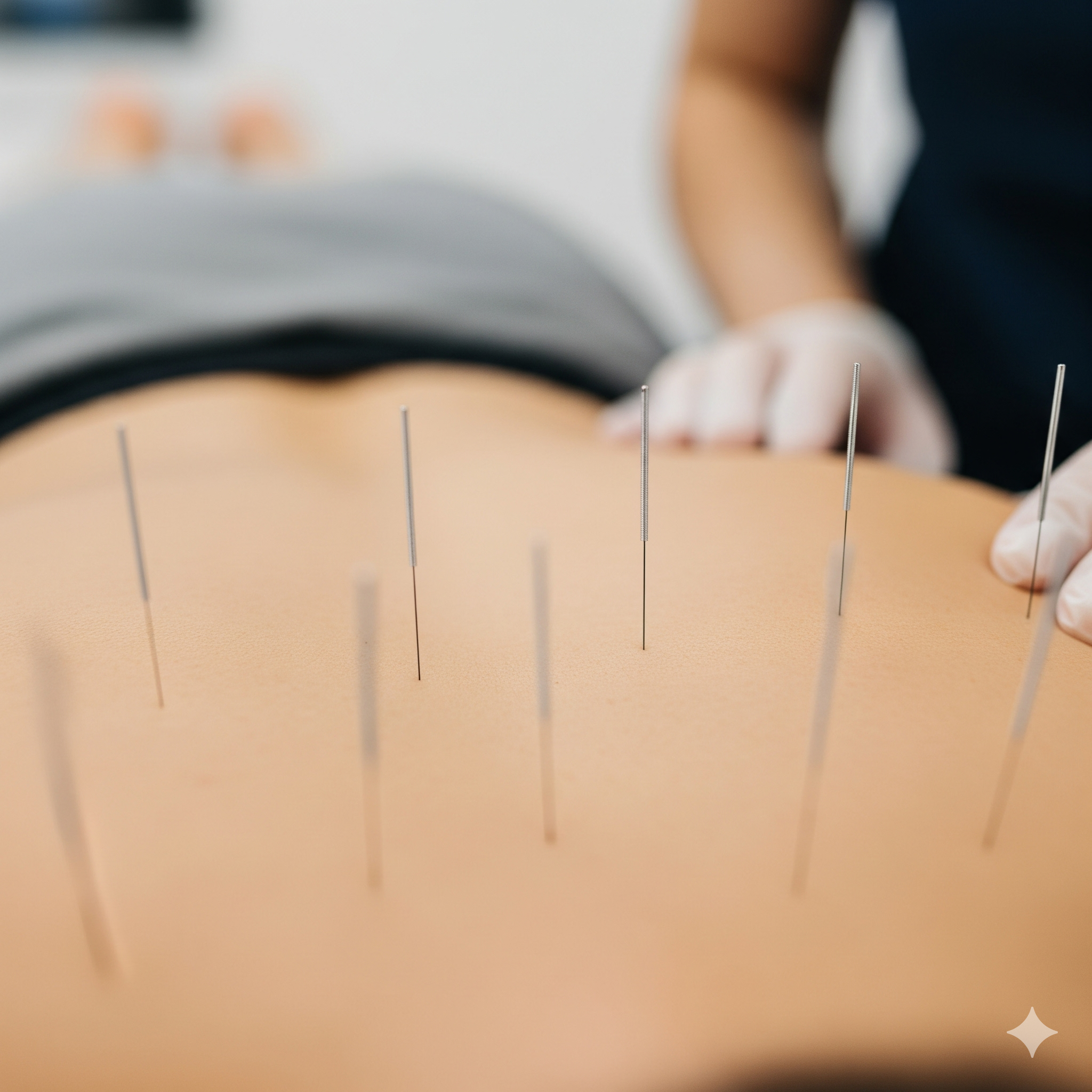 Dry needling for neck pain in Noida